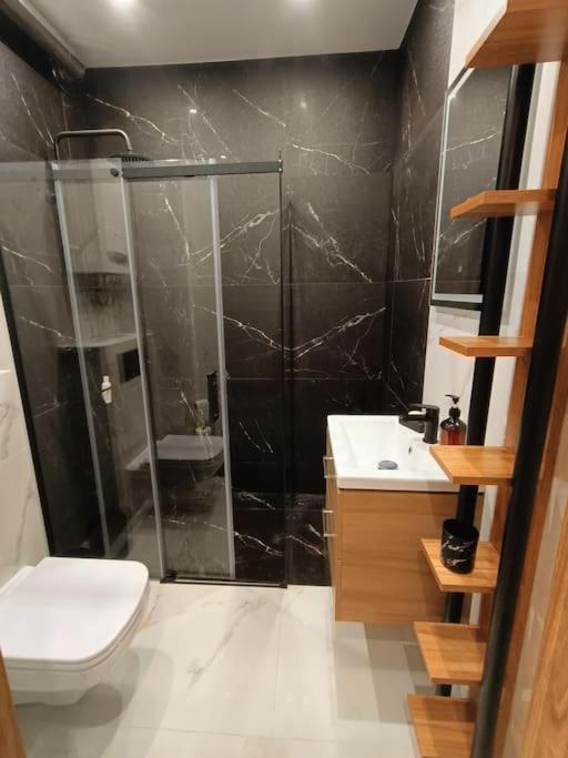 Appartement Przy Krolewskiej
