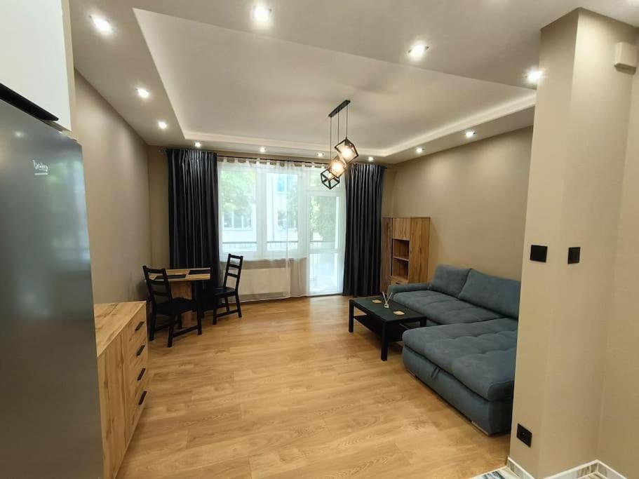 Przy Krolewskiej Appartement